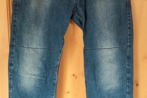 Jeans da moto Dainese 