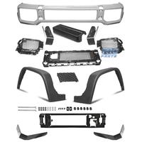 KIT CARROZZERIA MERCEDES CLASSE G W463 90- PDC