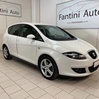 Seat Altea Style 1.9 TDI - Ok Neopatentati LEGGI S