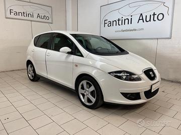 Seat Altea Style 1.9 TDI - Ok Neopatentati LEGGI S