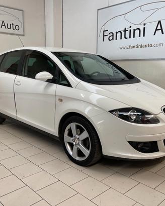 Seat Altea Style 1.9 TDI - Ok Neopatentati LEGGI S