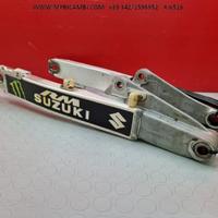 FORCELLONE POSTERIORE SUZUKI RM 250 1992 1991 RM25