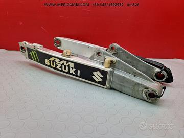 FORCELLONE POSTERIORE SUZUKI RM 250 1992 1991 RM25