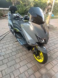 TMax 530