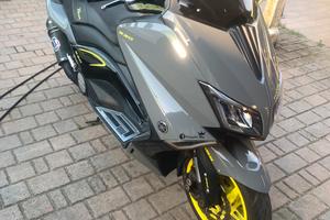 TMax 530