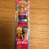 BARBIE PRINCIPESSA DMM06GGJ94 - nuova