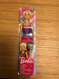 BARBIE PRINCIPESSA DMM06GGJ94 - nuova