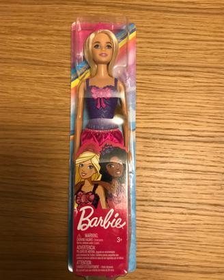 BARBIE PRINCIPESSA DMM06GGJ94 - nuova