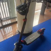 Monopattino EVERCROSS H9