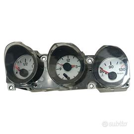 STRUMENTAZIONE ALFA ROMEO 156 Berlina Serie (932_)