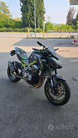 Kawasaki Z 900 A2 - 2018