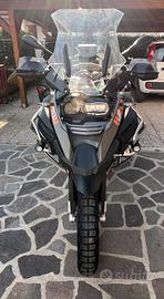 BMW ADVENTURE GS 1200