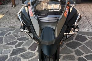 BMW ADVENTURE GS 1200