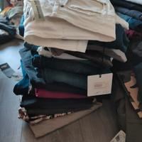 pantaloni donna 