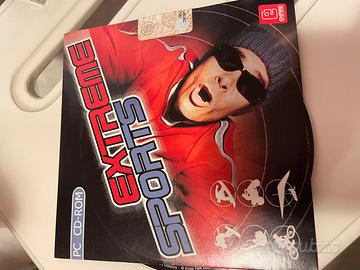 Videogioco Extreme Sports