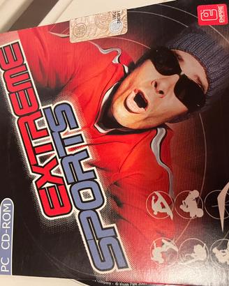 Videogioco Extreme Sports