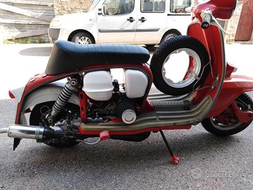 lambretta 