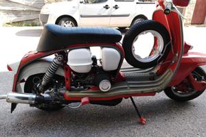 lambretta 