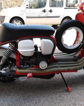 lambretta 