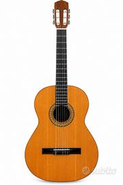 Chitarra classica spagnola Privada P1 2001
