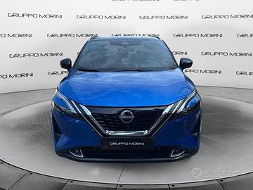 Nissan Qashqai 1.5 HEV e-Power Tekna+ Auto