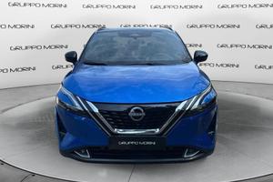Nissan Qashqai 1.5 HEV e-Power Tekna+ Auto