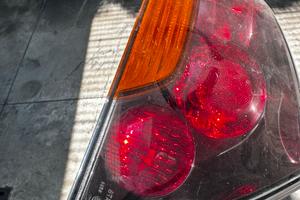 Accessori Mitsubishi lancer evolution IX