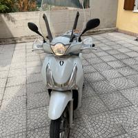 Honda sh 125