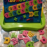 Lavagnetta magnetica 