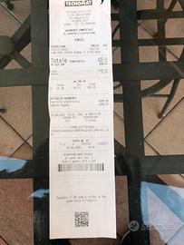 Condizionatore portatile