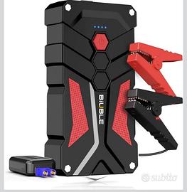 Avviatore d’emergenza