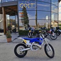 Husqvarna TC 300