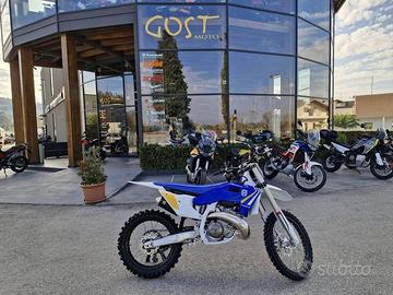 Husqvarna TC 300