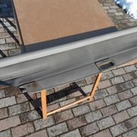 Cappelliera avvolgibile per Land Rover Freelander