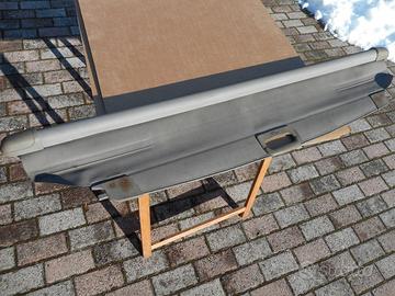 Cappelliera avvolgibile per Land Rover Freelander