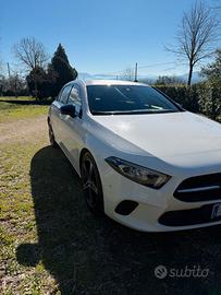 Mercedes Classe A 180 Sport Night Edition