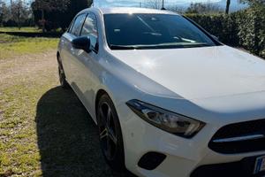 Mercedes Classe A 180 Sport Night Edition