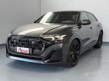 Audi Q8 3.0 tdi mhev S line edition quattro 286cv