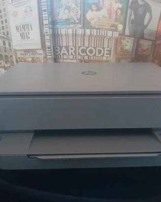 HP ENVY 6020.