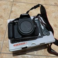 Canon 600D