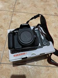 Canon 600D