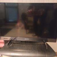 TV SONY 32 POLLICI