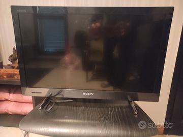 TV SONY 32 POLLICI