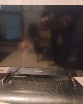 TV SONY 32 POLLICI
