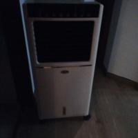 Eco rinfrescato usato 1 settimana