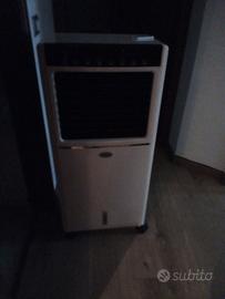 Eco rinfrescato usato 1 settimana