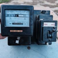 Contatore enel