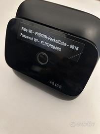 PocketCube - 9816