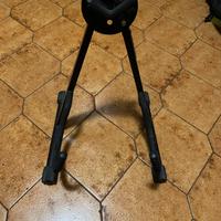 Supporto porta chitarra