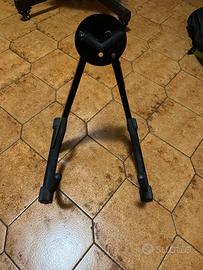 Supporto porta chitarra